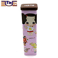 Packaging Tin Box